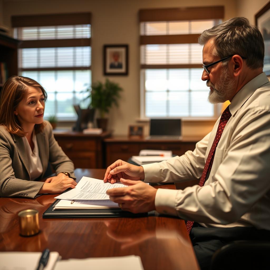 Manslaughter Lawyer Essex County, VA