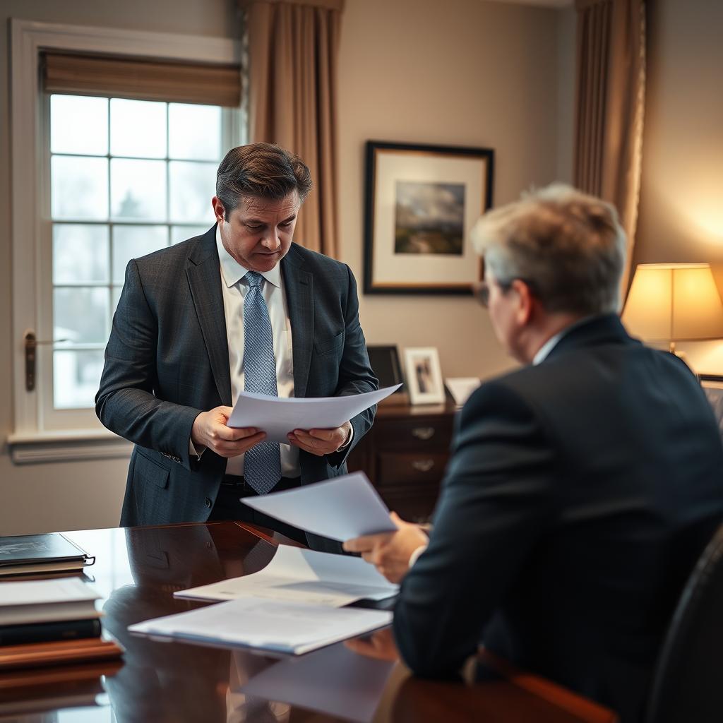 Manslaughter Lawyer Hamilton County, NY