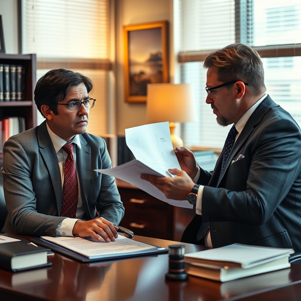 Manslaughter Lawyer Kings County, NY