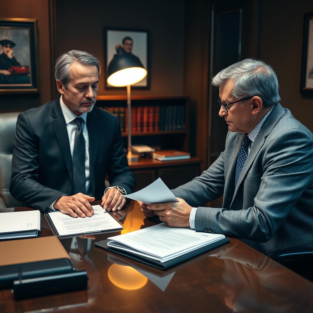 Manslaughter Lawyer Manhattan, NY