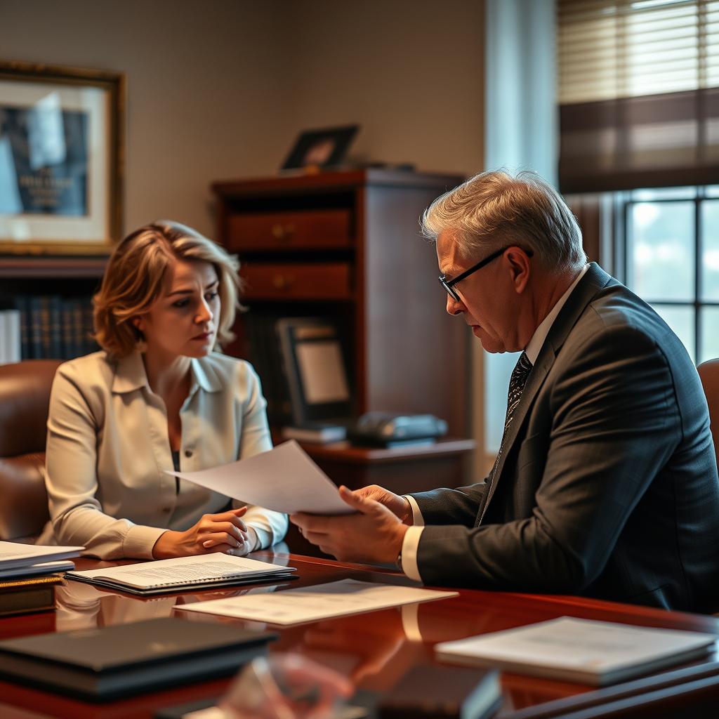 Manslaughter Lawyer Monroe County, NY