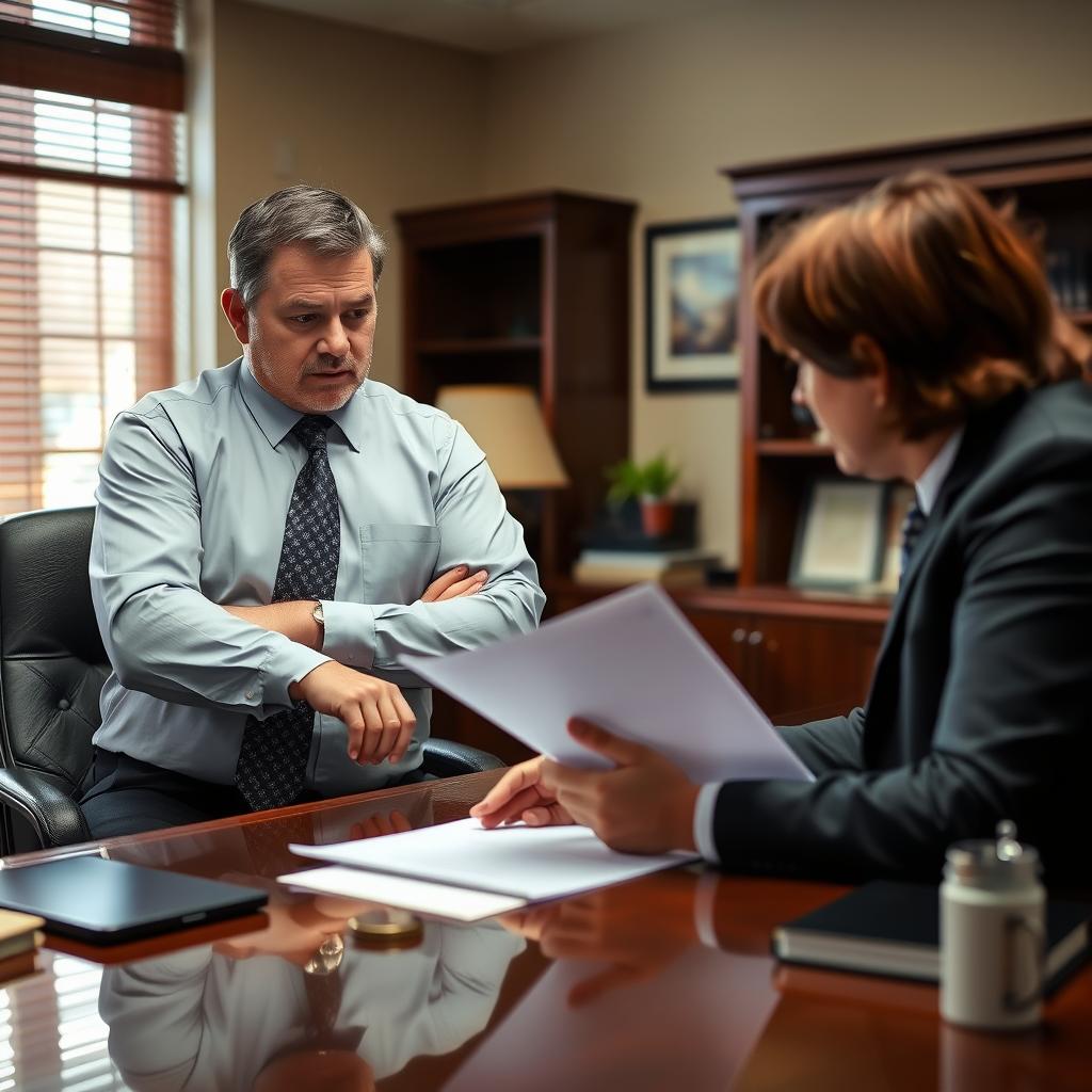 Manslaughter Lawyer Onondaga County, NY