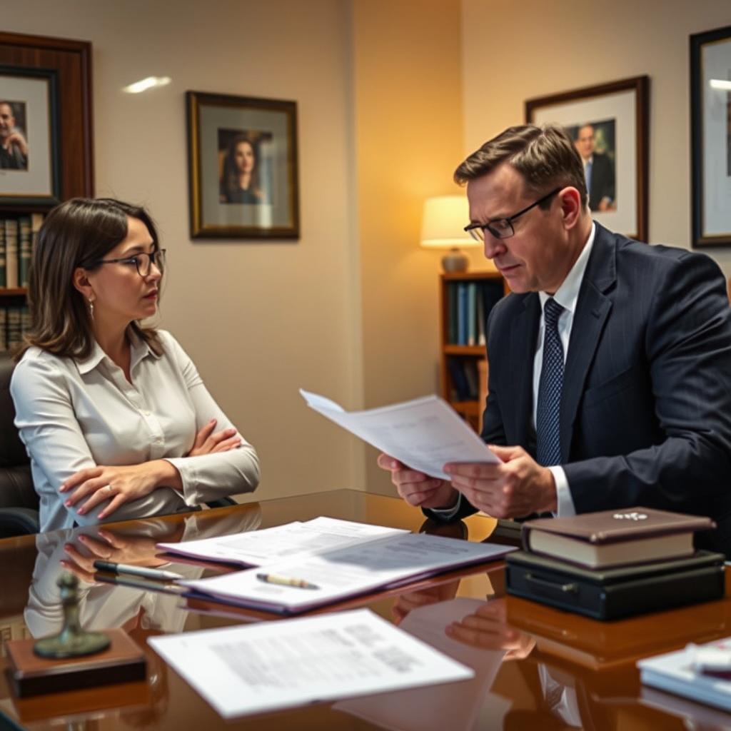 Manslaughter Lawyer Ontario County, NY