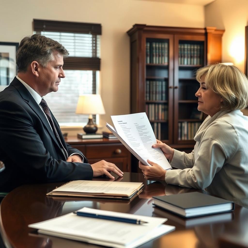 Manslaughter Lawyer Oswego County, NY