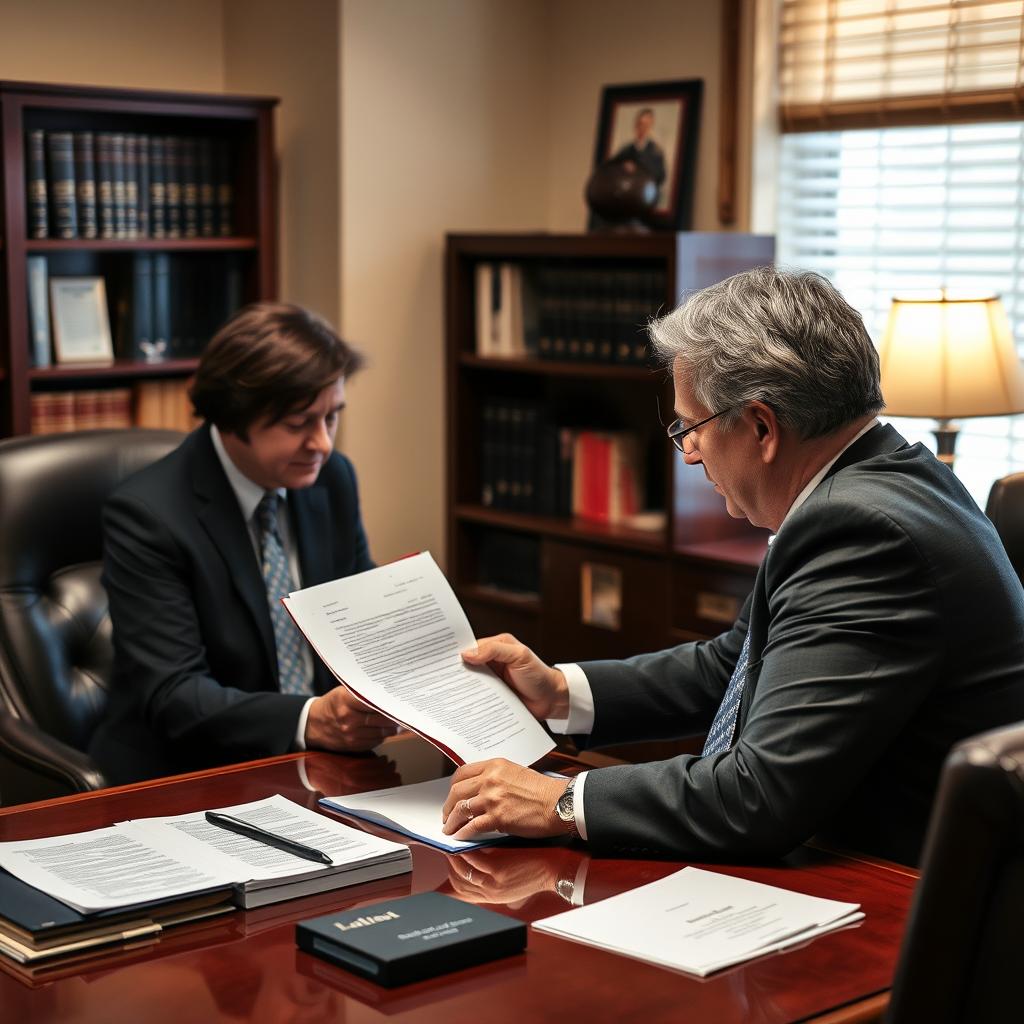 Manslaughter Lawyer Otsego County, NY