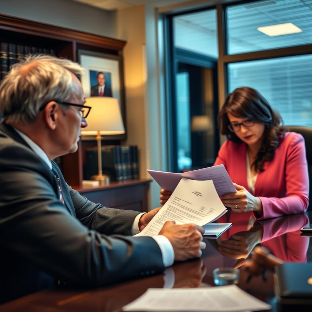 Manslaughter Lawyer Rensselaer County, NY