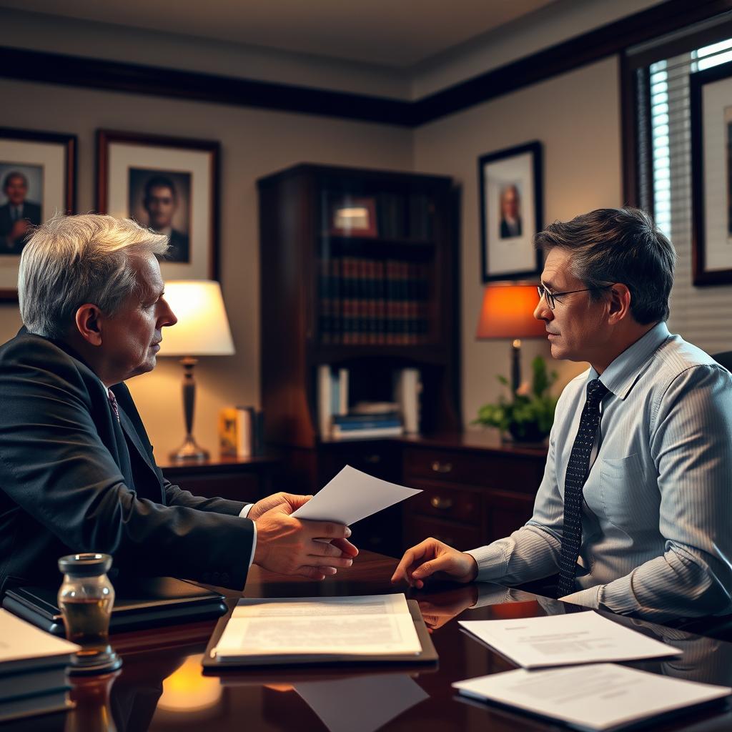 Manslaughter Lawyer Richmond County, NY