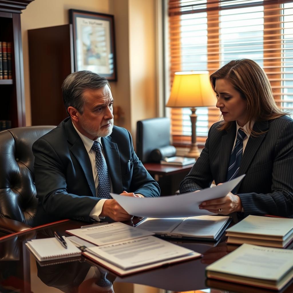 Manslaughter Lawyer Rockland County, NY
