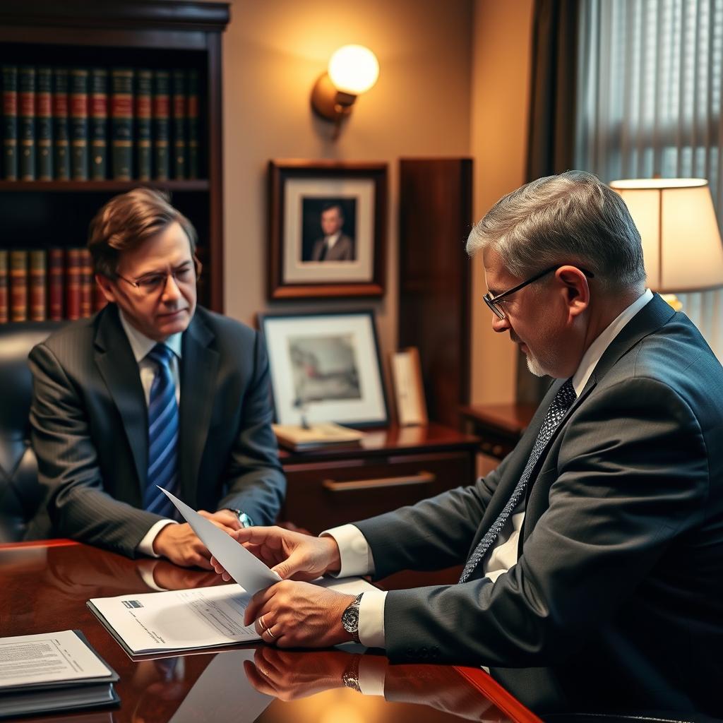 Manslaughter Lawyer Saratoga County, NY