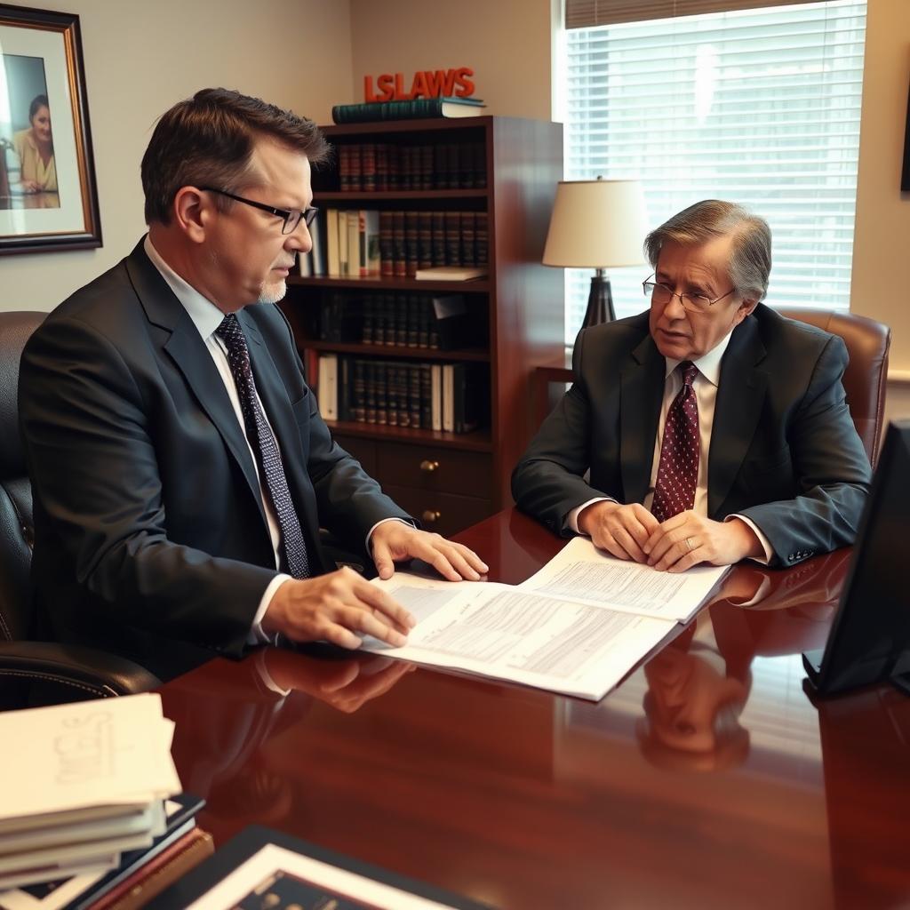Manslaughter Lawyer Schenectady County, NY