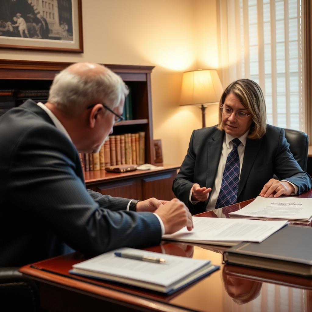 Manslaughter Lawyer Steuben County, NY