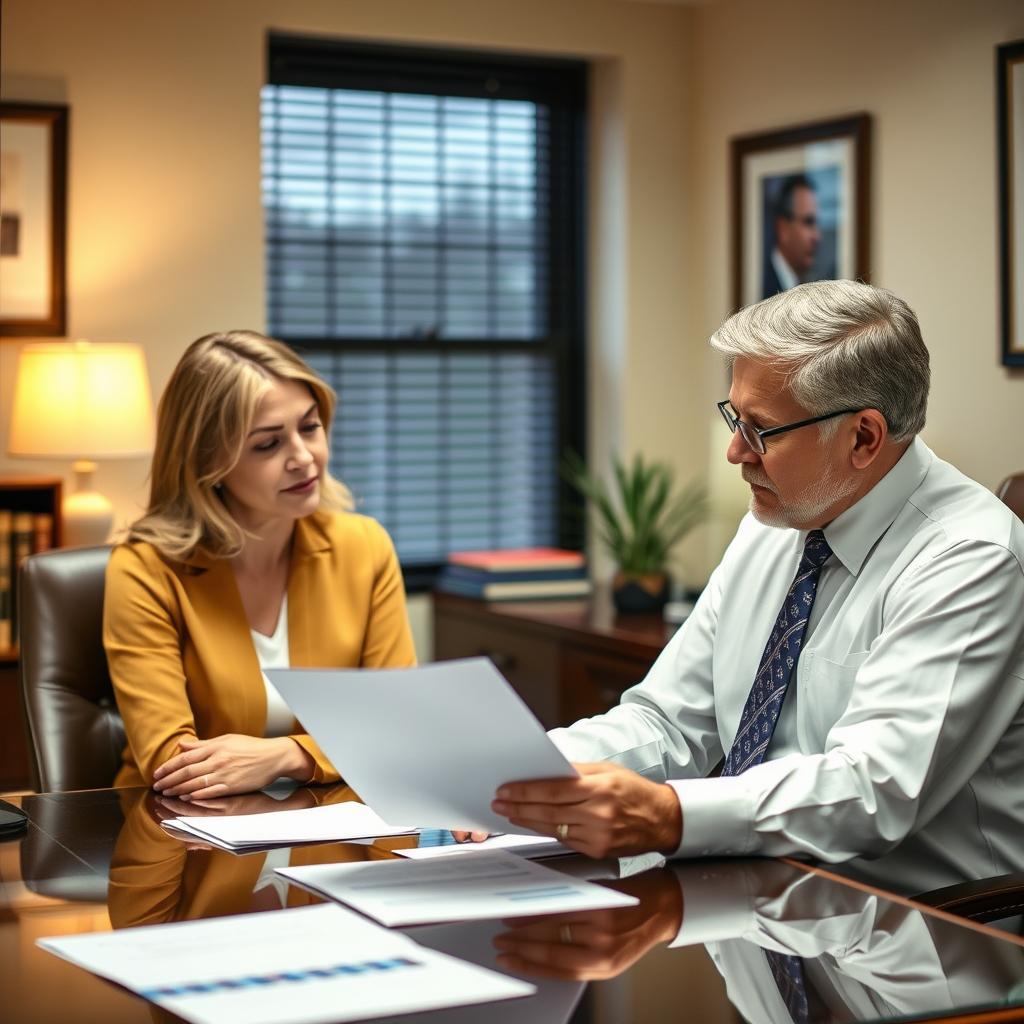 Manslaughter Lawyer Washington County, VA
