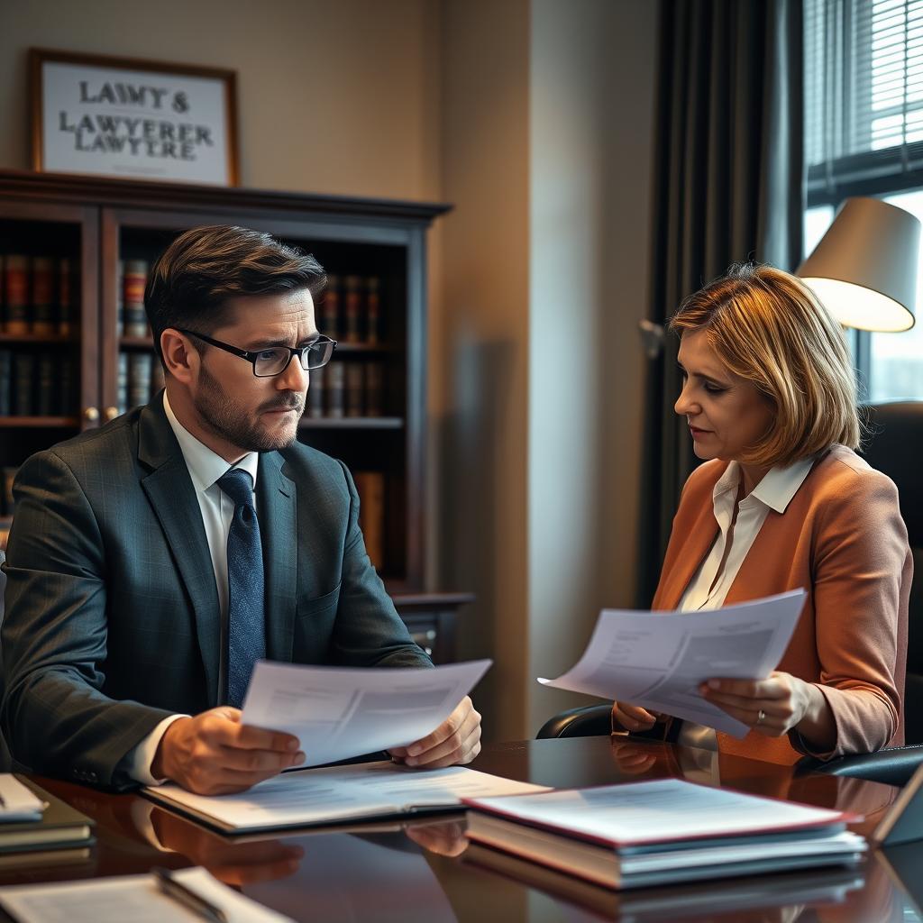 Murder Defense Lawyer Columbia County, NY