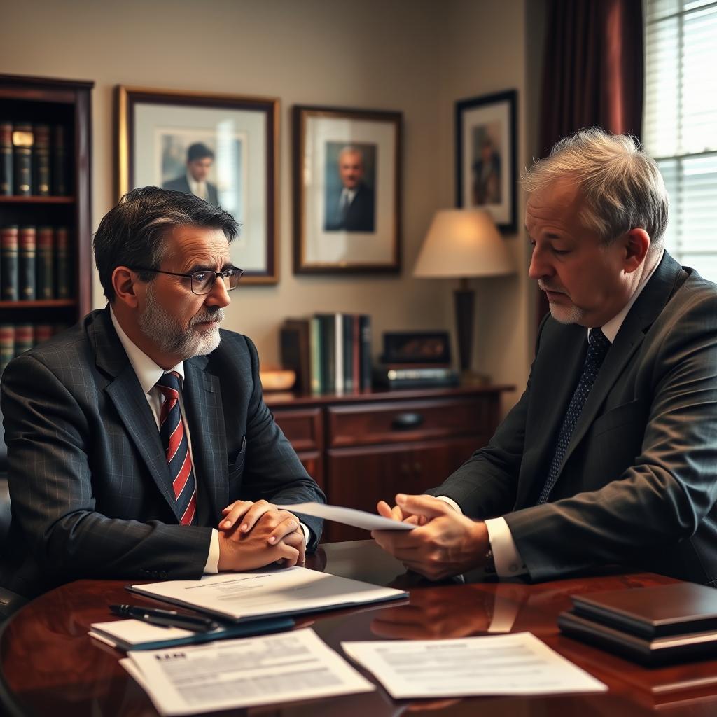 Murder Defense Lawyer Dutchess County, NY