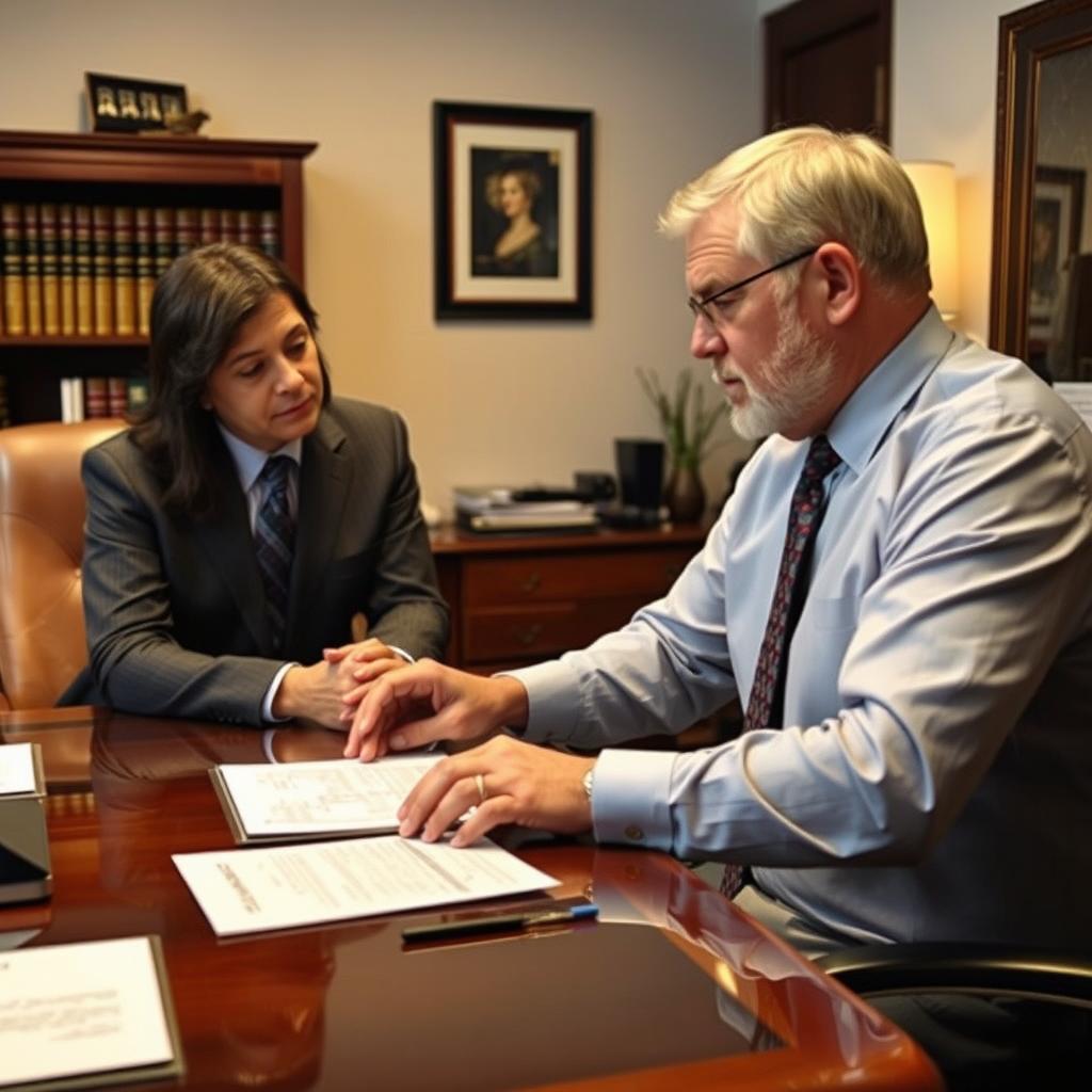 Murder Defense Lawyer Nassau County, NY