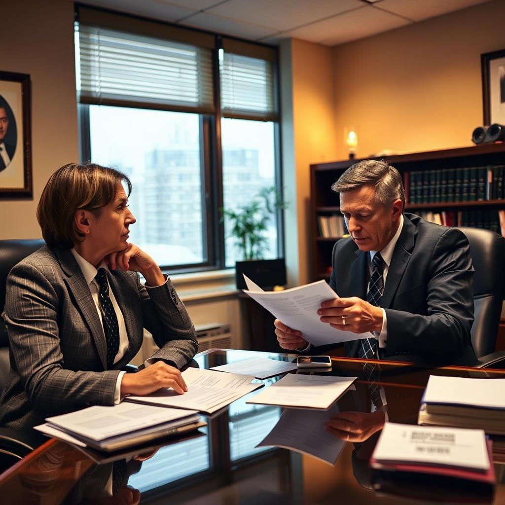 Murder Defense Lawyer Onondaga County, NY