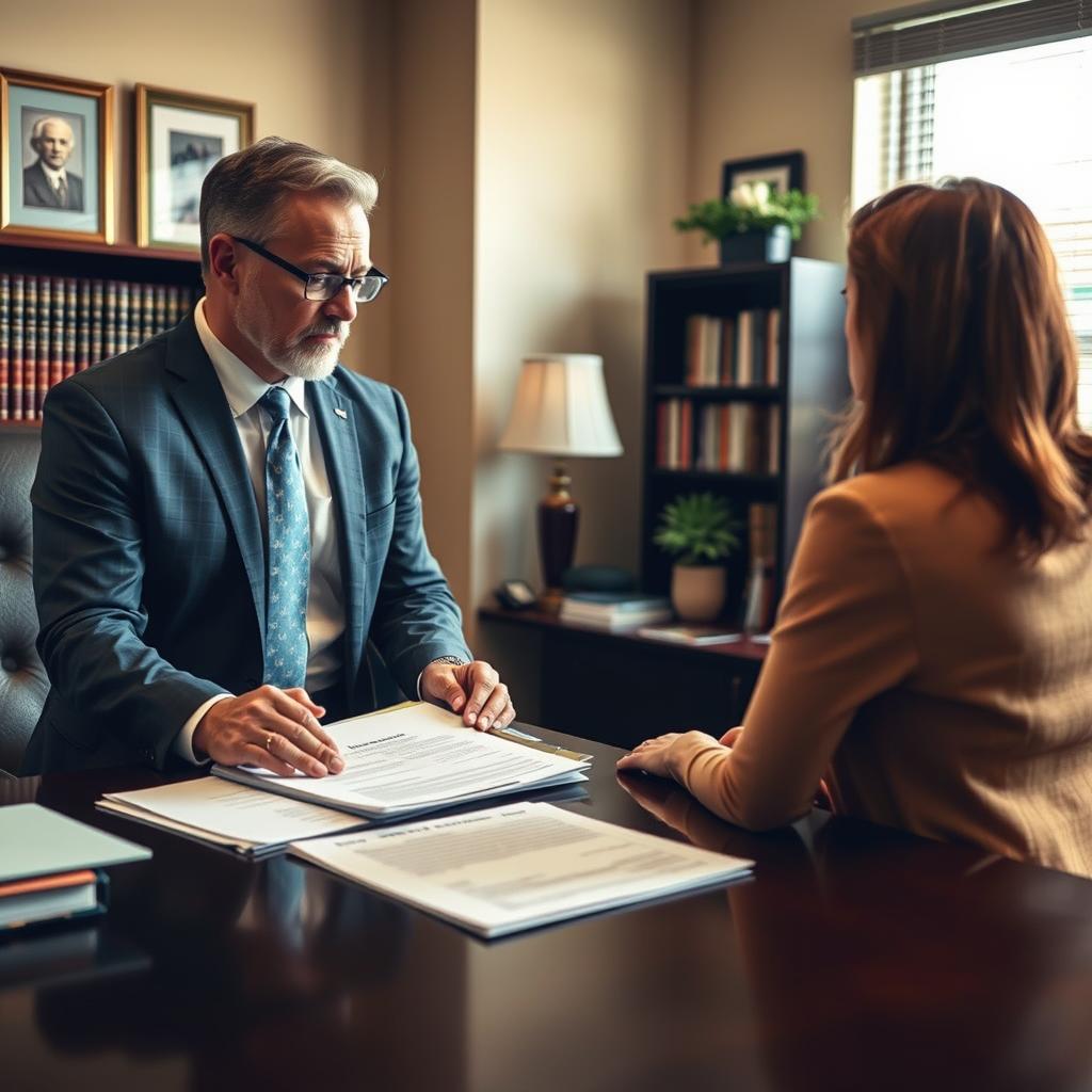 Murder Defense Lawyer Ontario County, NY