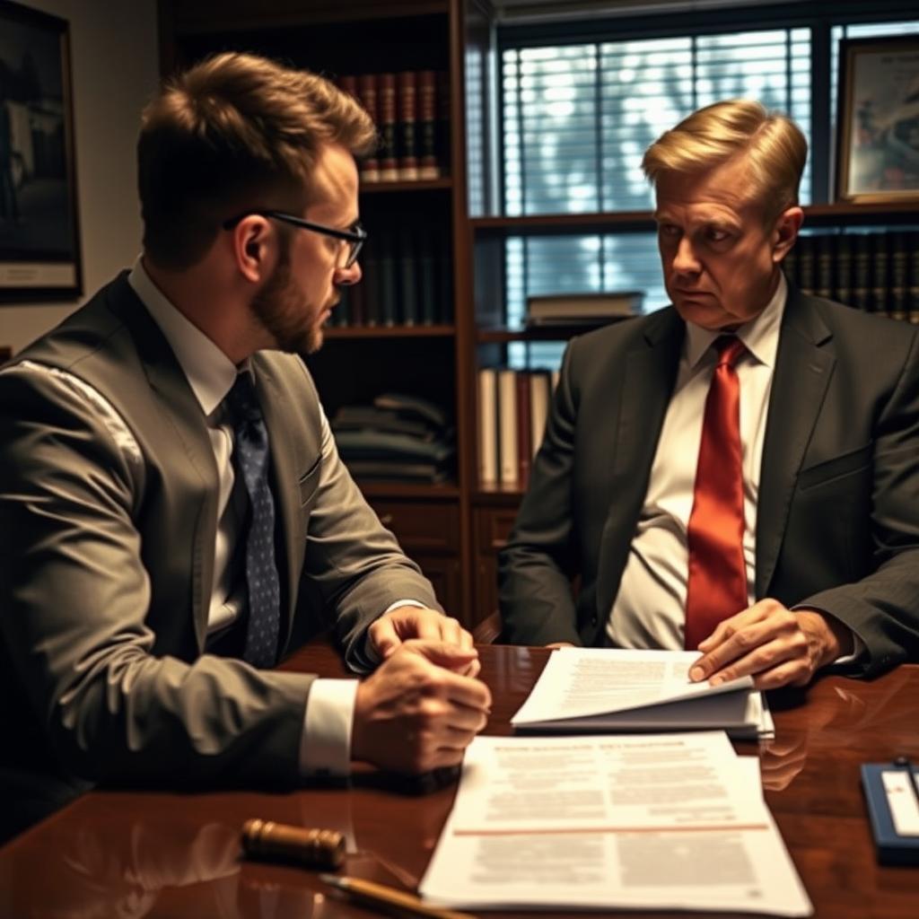 Murder Defense Lawyer Schenectady County, NY