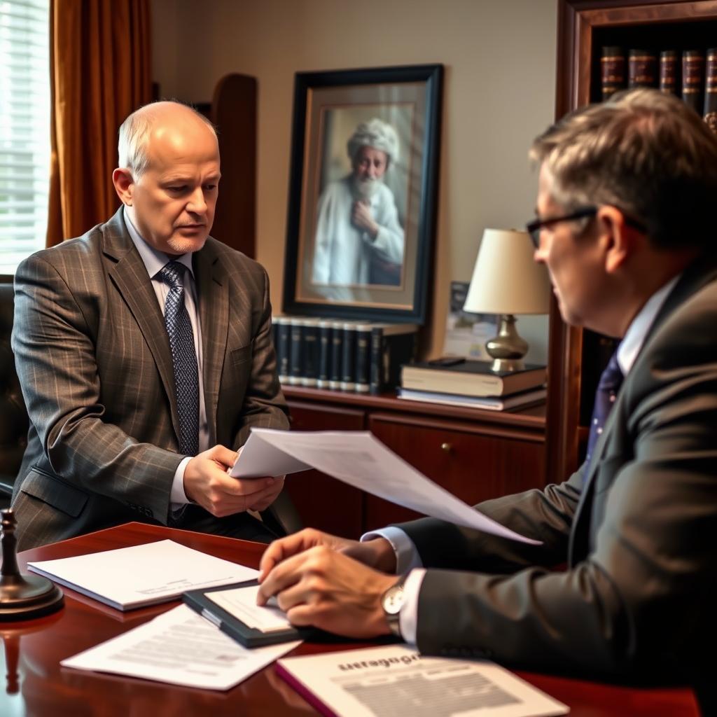 Petit Larceny Lawyer Albany County, NY