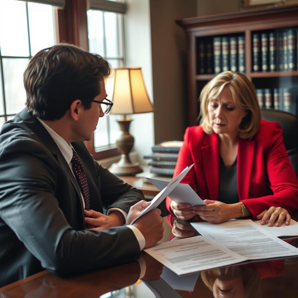 Petit Larceny Lawyer Chemung County, NY