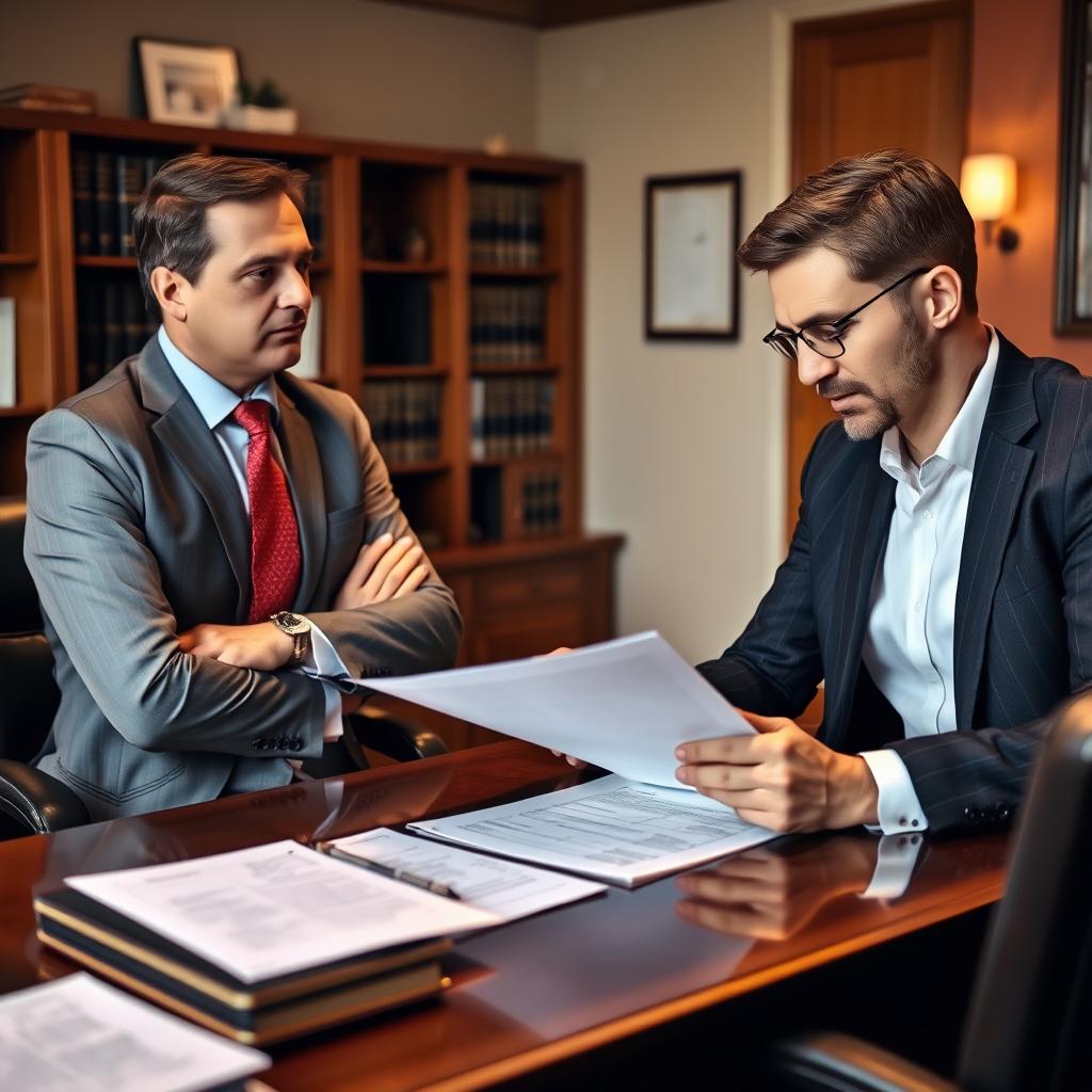 Petit Larceny Lawyer Kings County, NY