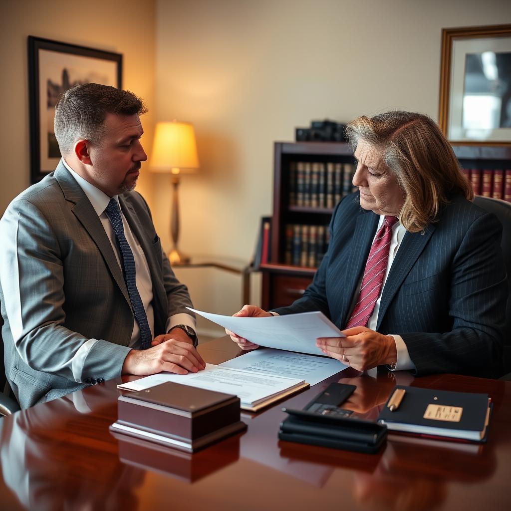 Petit Larceny Lawyer Livingston County, NY