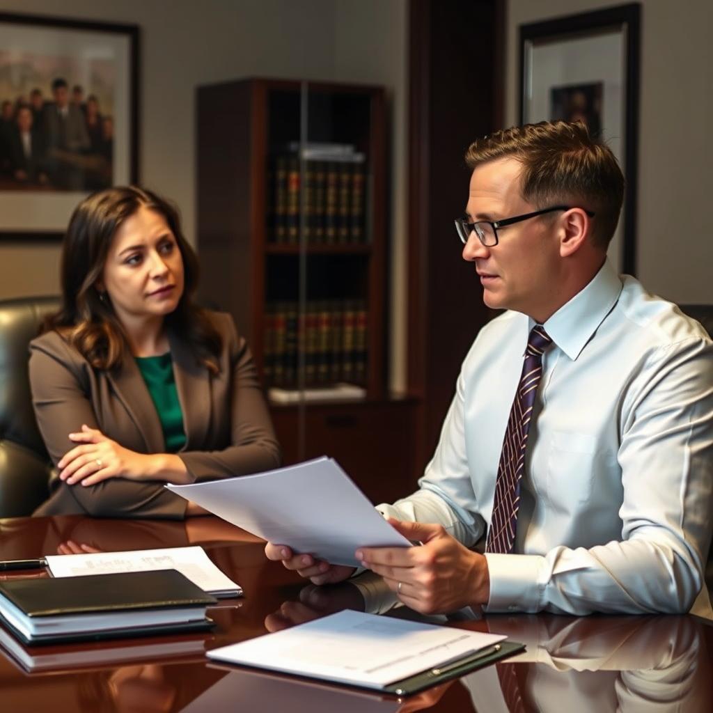 Petit Larceny Lawyer Onondaga County, NY