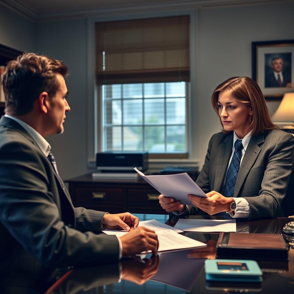 Petit Larceny Lawyer Oswego County, NY