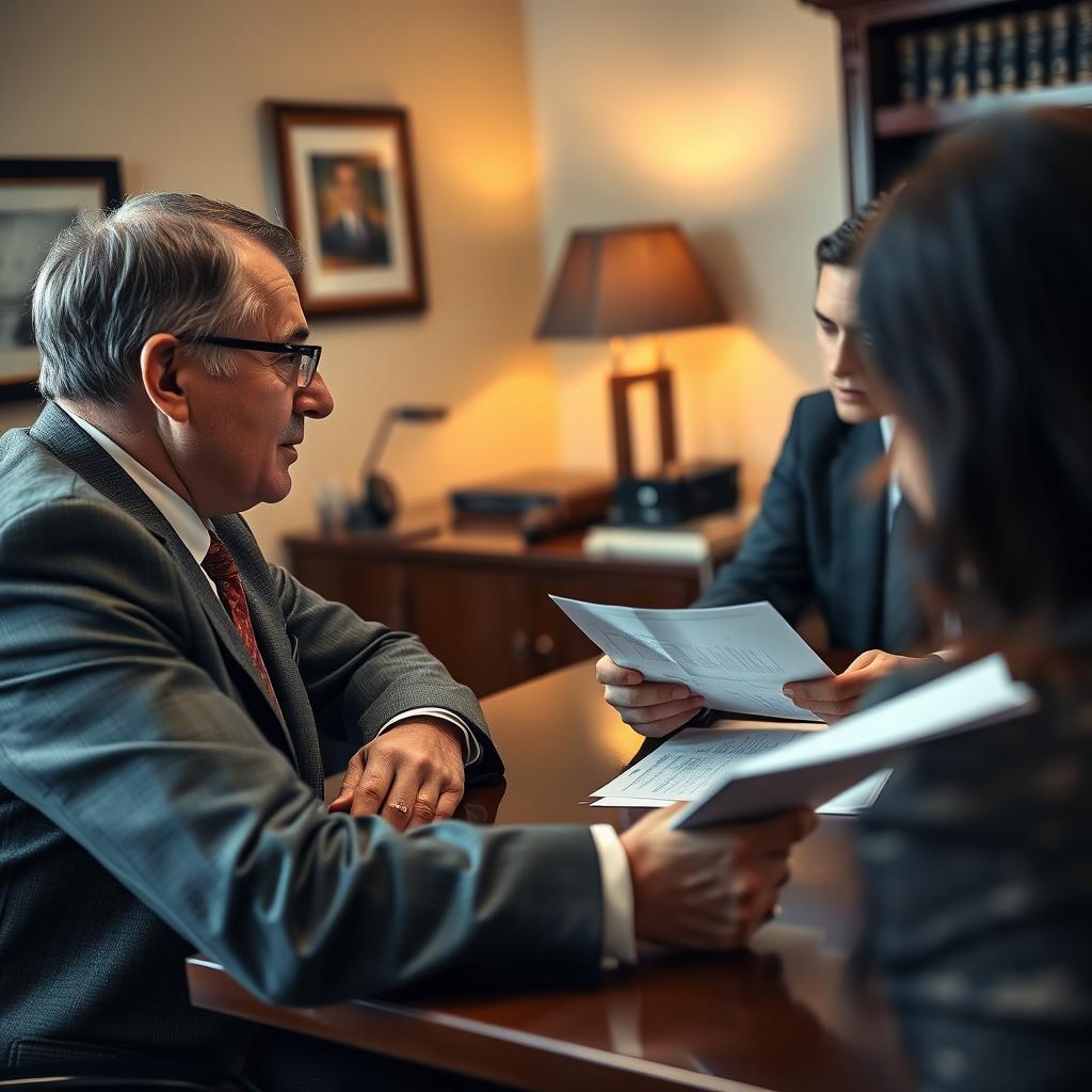 Petit Larceny Lawyer Rockland County, NY