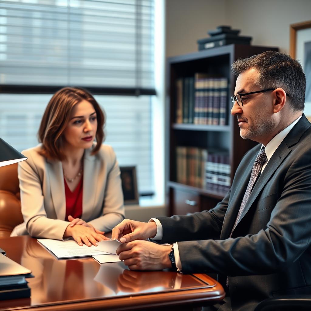 Public Lewdness Lawyer Cattaraugus County, NY