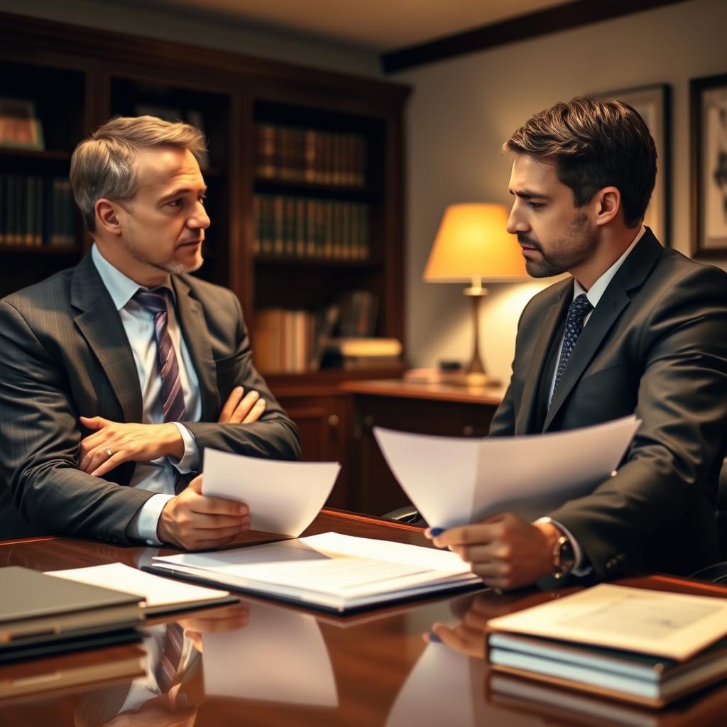 Public Lewdness Lawyer Cayuga County, NY