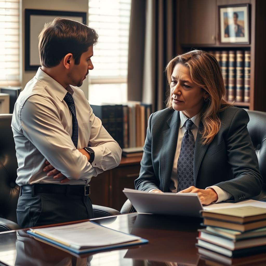 Public Lewdness Lawyer Chemung County, NY