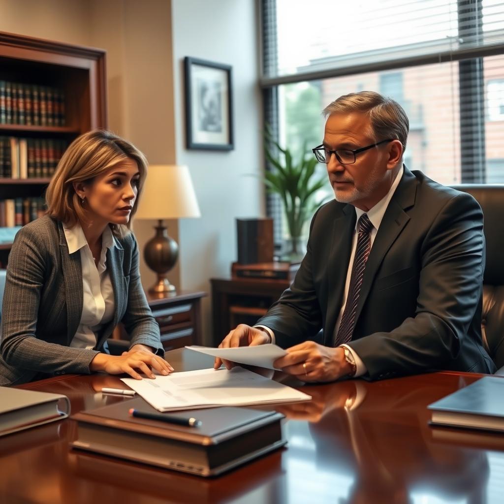 Public Lewdness Lawyer Dutchess County, NY