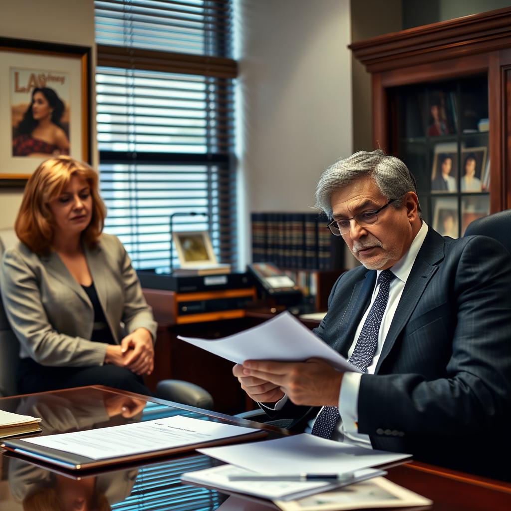 Public Lewdness Lawyer Wayne County, NY
