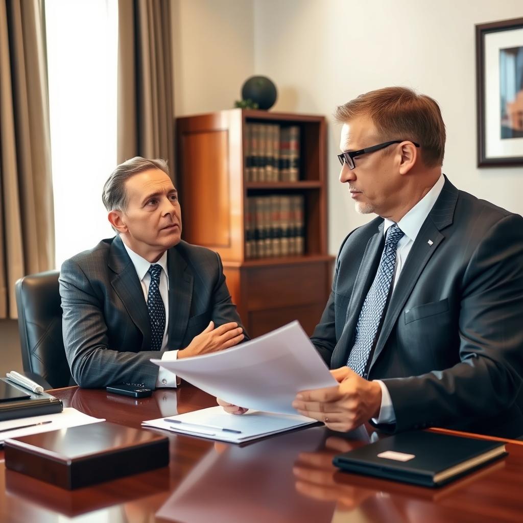 Robbery Lawyer Albany County, NY