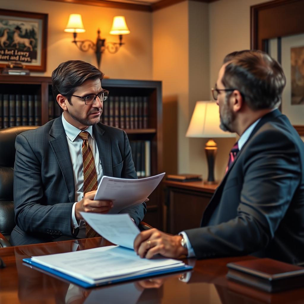Robbery Lawyer Cattaraugus County, NY