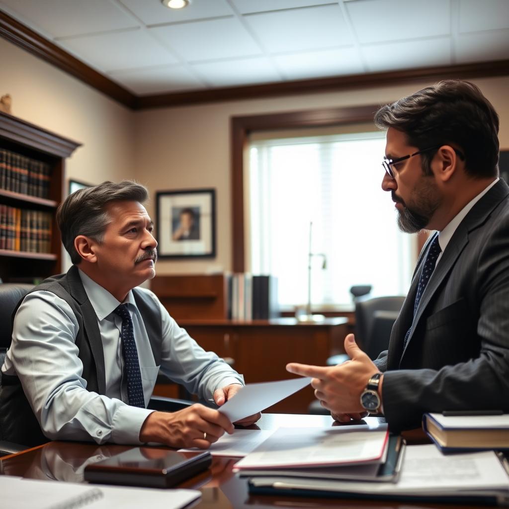 Robbery Lawyer Chenango County, NY