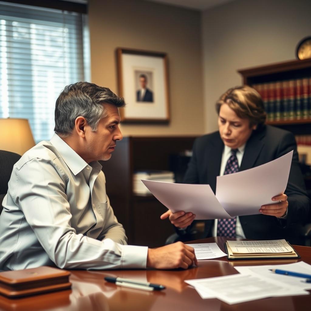 Robbery Lawyer Nassau County, NY