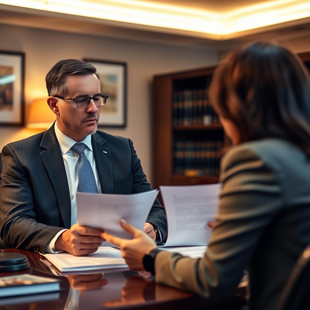 Robbery Lawyer Richmond County, NY
