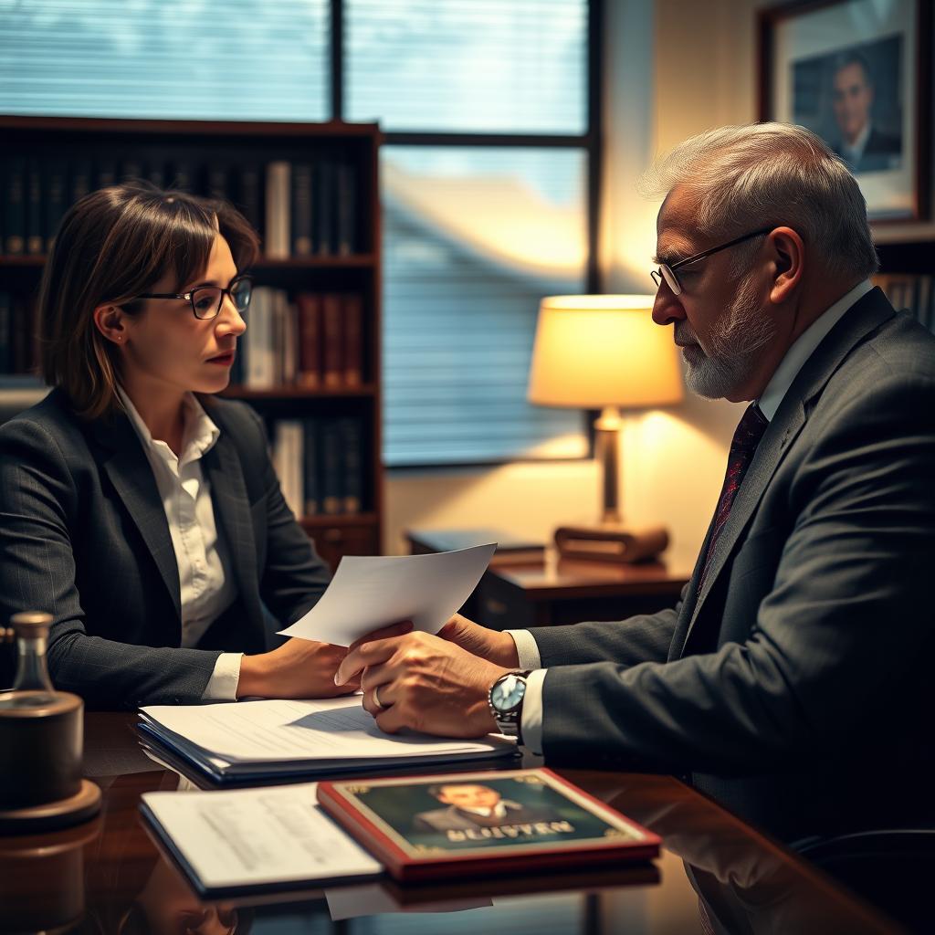 Robbery Lawyer Rockland County, NY