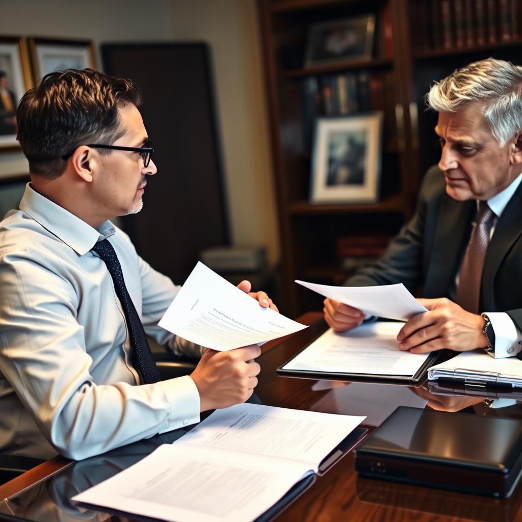 Robbery Lawyer Suffolk County, NY
