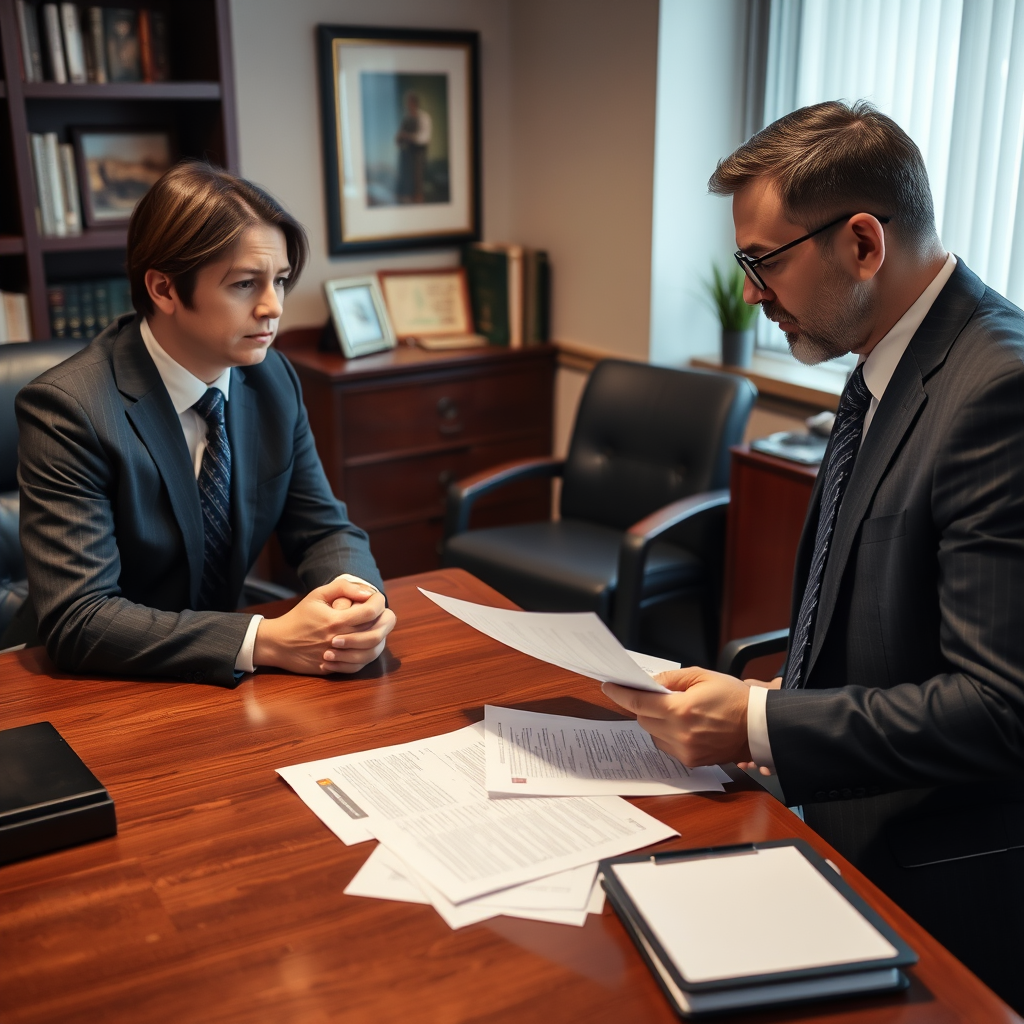 sexual assault defense New York