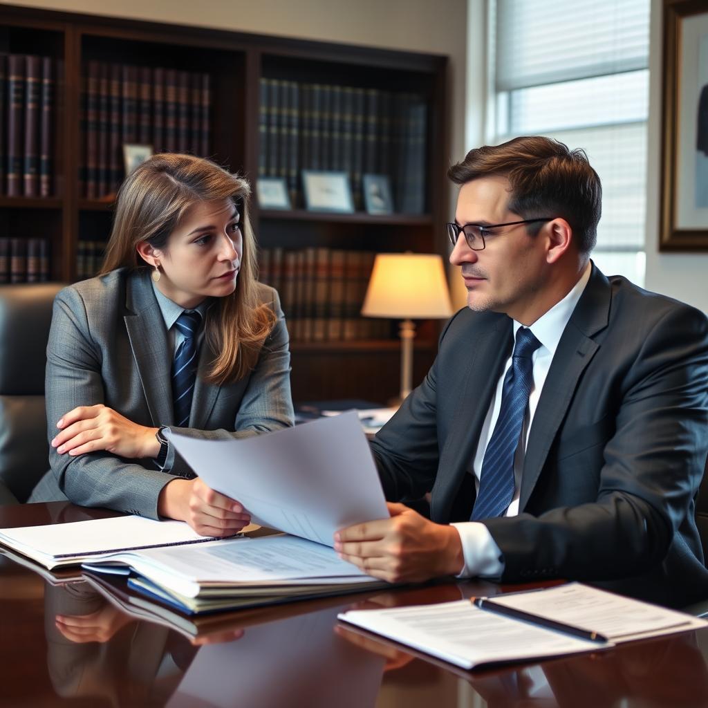 Sexual Assault Lawyer Bronx, NY