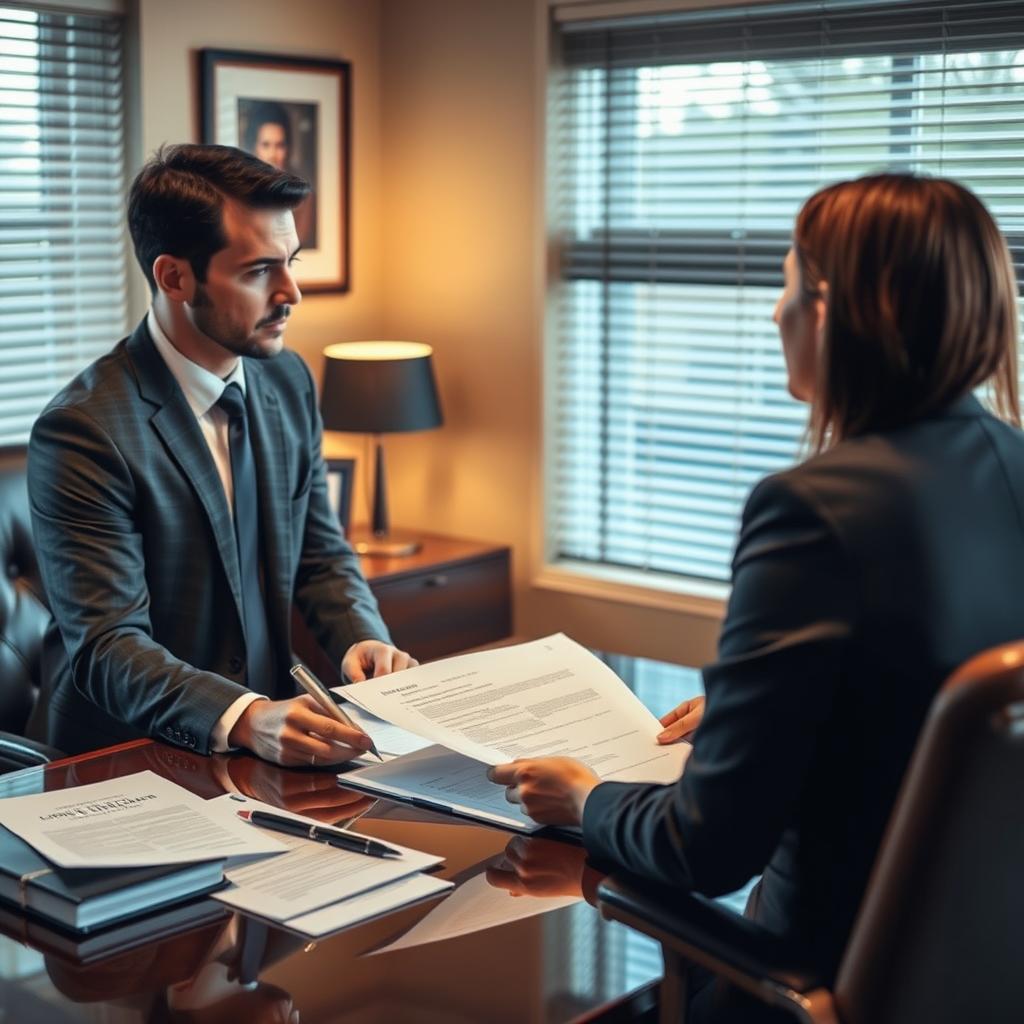 Sexual Assault Lawyer Broome County, NY