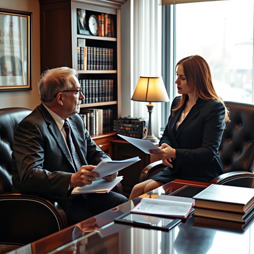Sexual Assault Lawyer Cattaraugus County, NY