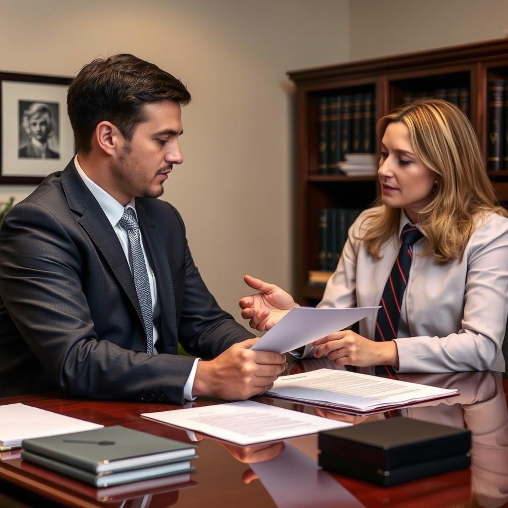 Sexual Assault Lawyer Cayuga County, NY