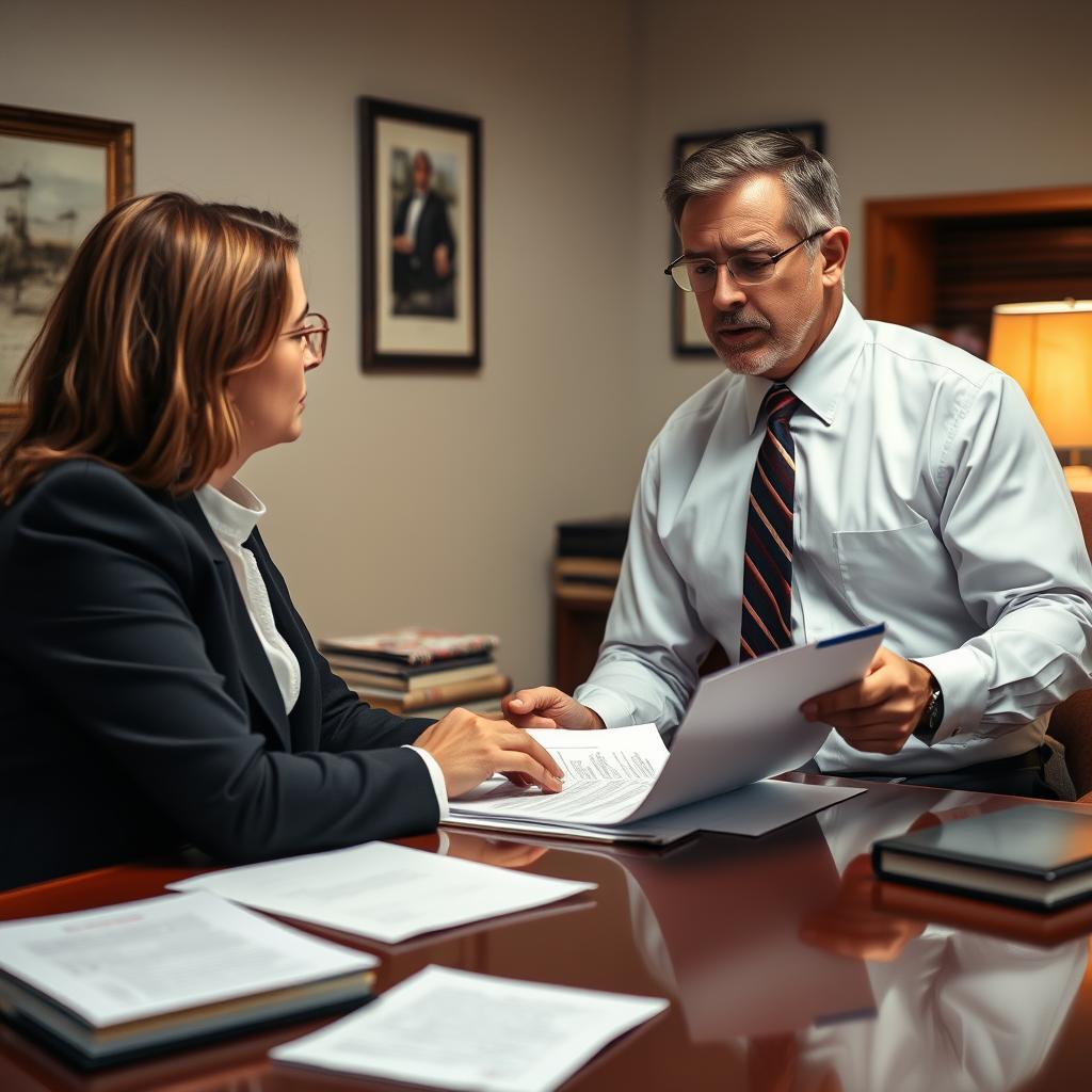 Sexual Assault Lawyer Chemung County, NY