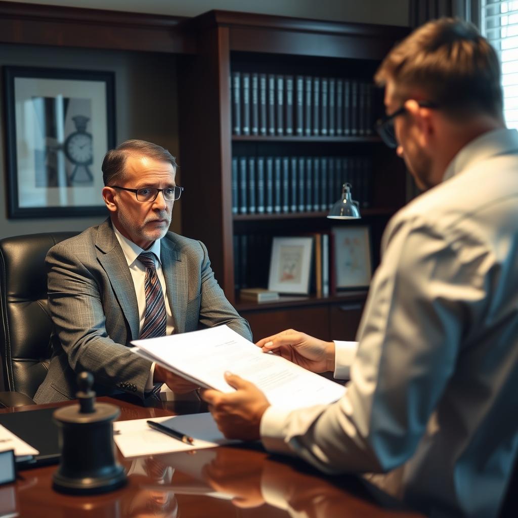 Sexual Assault Lawyer Clinton County, NY