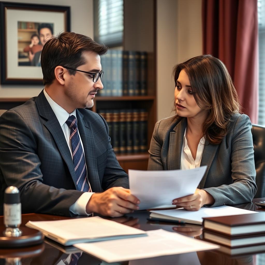 Sexual Assault Lawyer Cortland County, NY