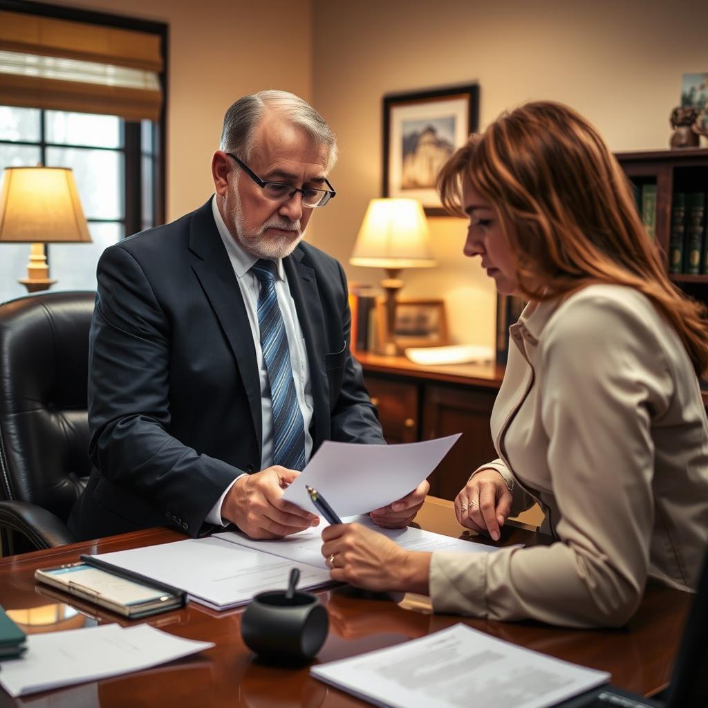Sexual Assault Lawyer Herkimer County, NY